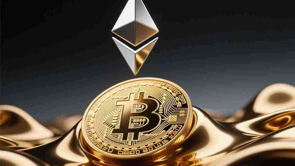 美国股市最新动态与比特币行情,关联性解读与市场展望