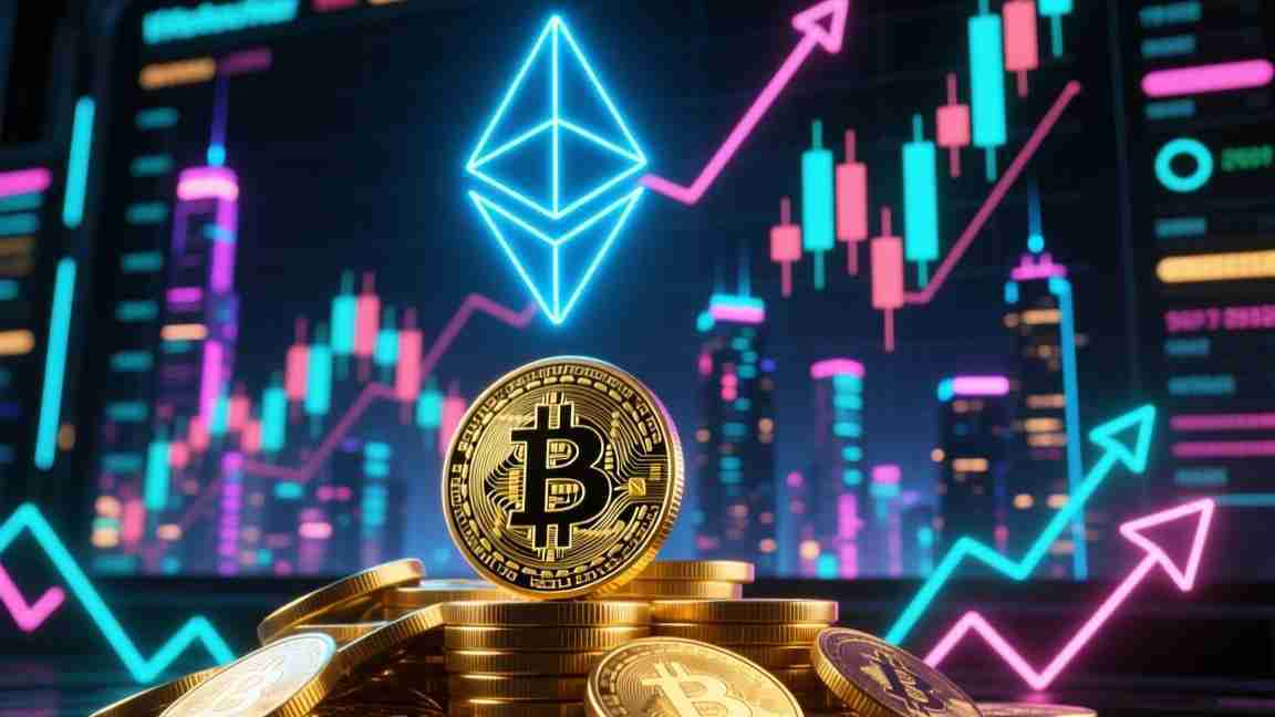 欧亿交易所,崛起中的数字资产交易新势力