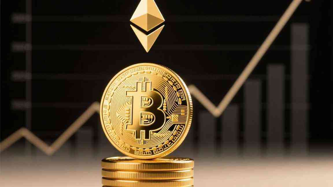 BTC分叉币全景图,从比特黄金到比特币SV,一场加密世界的基因突变实验