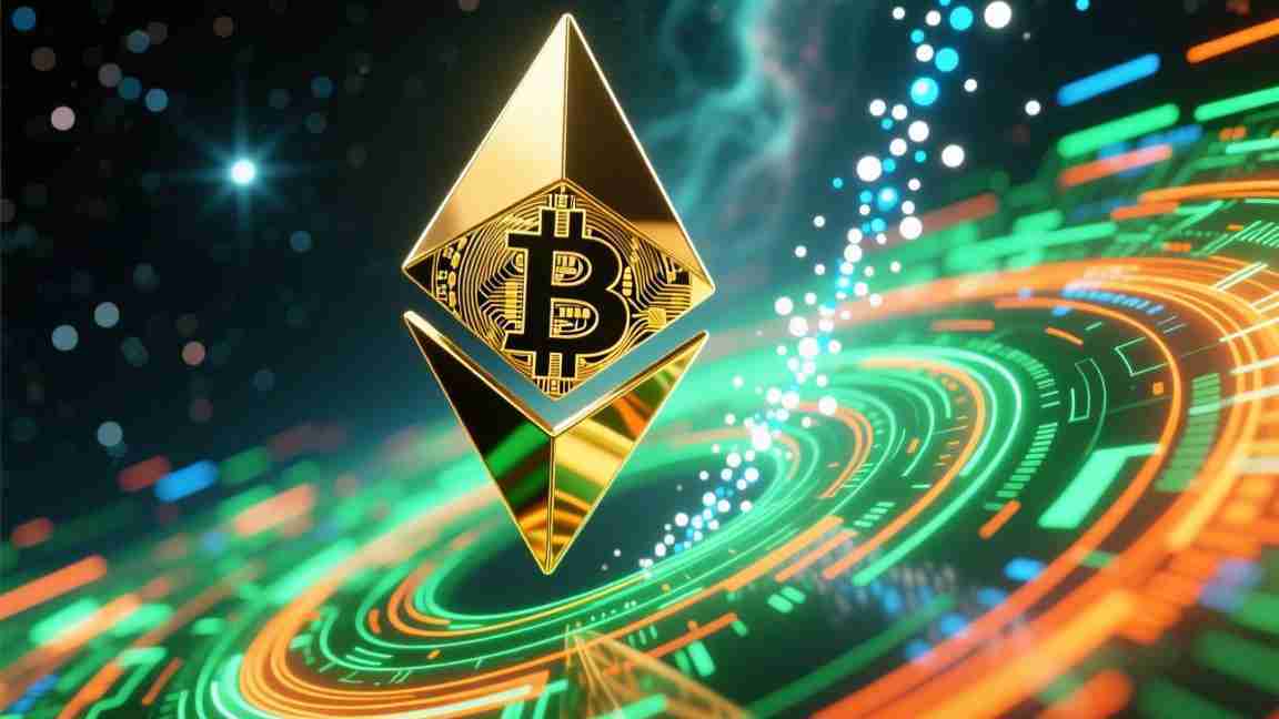 从零价值到数字黄金,以太坊近十年前价格的起点与启示