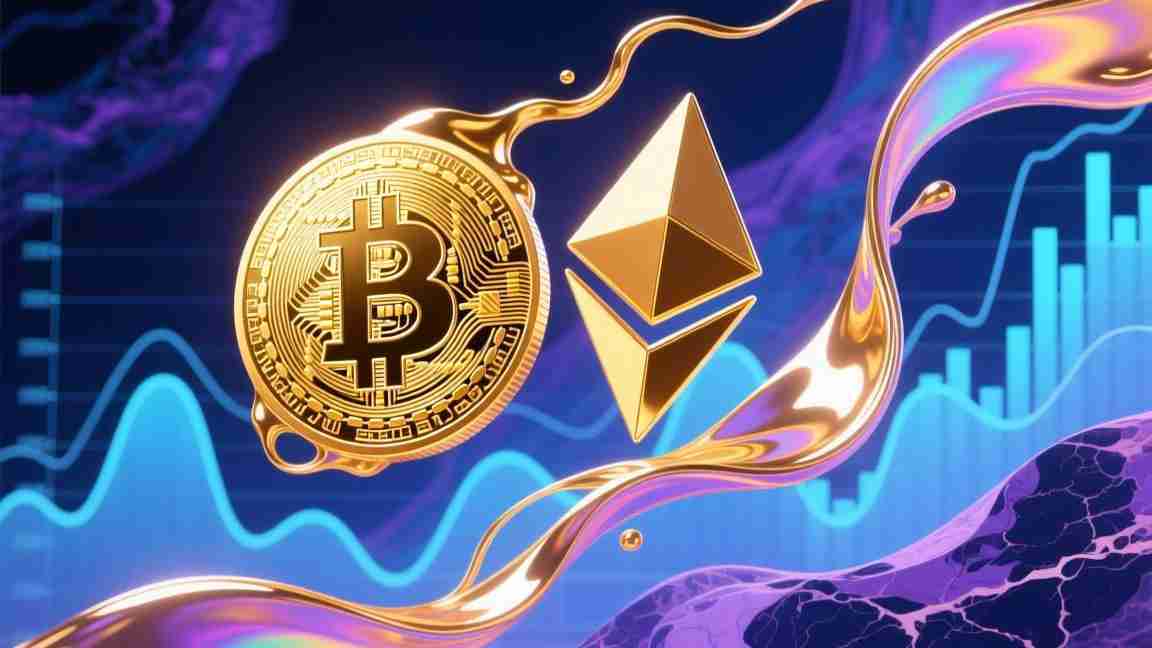 以太坊币种发行,从ICO到以太坊生态的繁荣之路