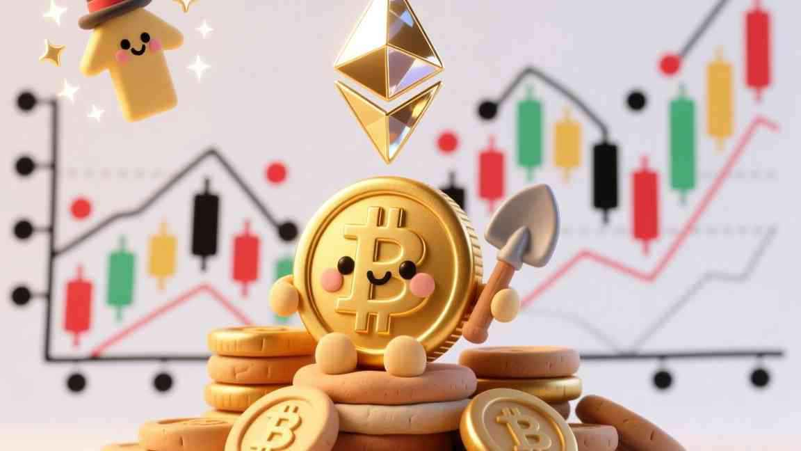 当矿机遇上主机,比特币挖矿机装进电脑里的现实与幻想