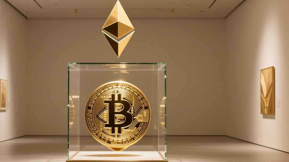 穿越时光的数字黄金,回顾比特币在2009年的无价开端