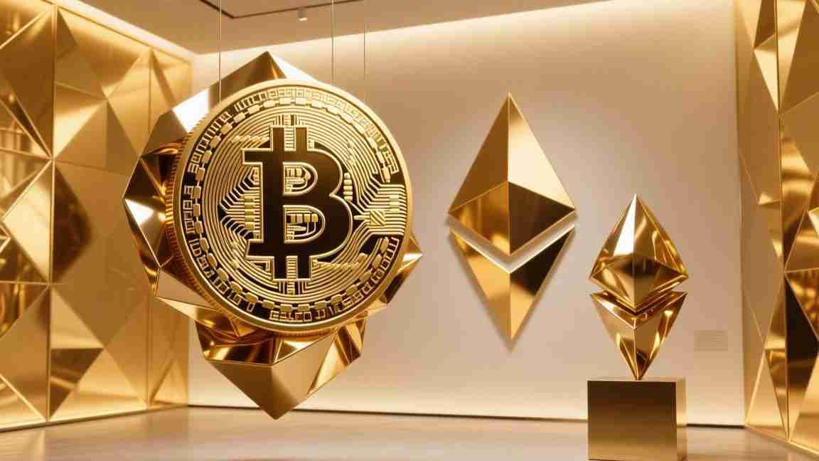 Web3.0浪潮下的德马,数字身份与价值流转的新范式